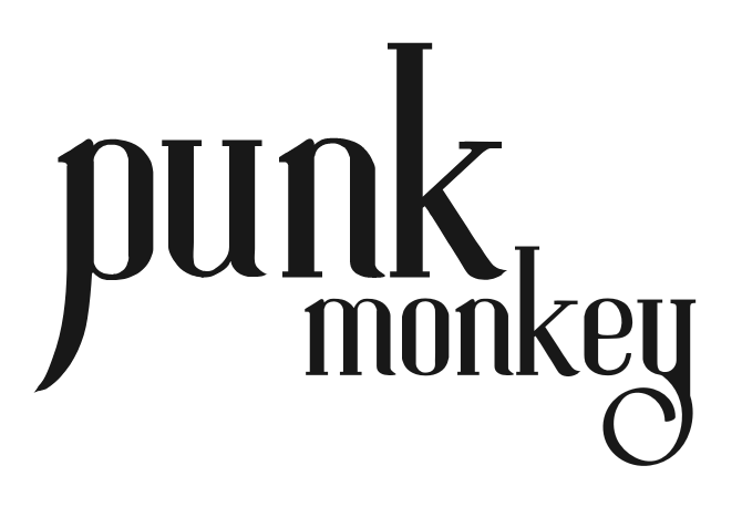 The Punk Monkey